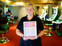 Niedersachsen & Bremen: Warum viele Spielhallen auf ein "Weihnachtswunder" hoffen