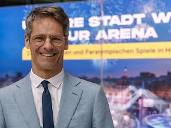 Hamburg & Schleswig-Holstein: Senat will Olympia-Bewerbungskosten Anfang 2026 vorlegen