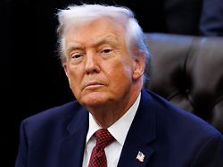 "Zensur" und "Auslöschung": Trumps Sicherheitspapier gleicht Kampfansage an Europa