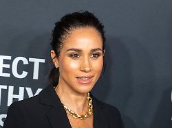 Nach jahrelanger Funkstille: Meghan Markle meldet sich bei krankem Vater