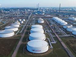 Sachsen-Anhalt: Industrie kritisiert EU-Pläne für russisches Gas ab 2027