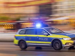 Söhne versuchten, ihn abzuhalten: Mann ersticht Ex-Freundin auf offener Straße in Ingolstadt