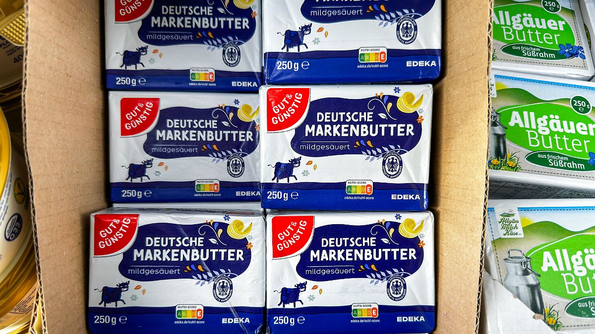 Milchprodukte-werden-billiger-Butterpreis-sinkt-unter-einen-Euro