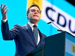 Baden-Württemberg: "Kann ich nur lachen" - Hagel greift Grüne an