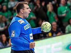 Berlin & Brandenburg: Füchse statten Höler mit Zweitspielrecht aus