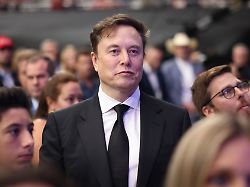 "Sollte abgeschafft werden": Musk wettert nach Millionenstrafe gegen die EU