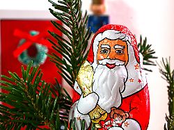 Niedersachsen & Bremen: Dieb stiehlt Schokolade und Spielzeug aus Nikolaus-Stiefeln