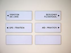 Berlin & Brandenburg: AfD kritisiert Praktikumsverbot – Minister verteidigt Schule