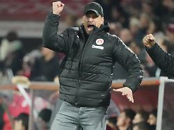 "Es kotzt mich an": Bundesliga-Trainer wütet gegen gegnerische Balljungen