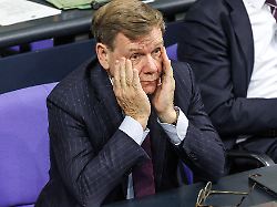 "Nicht zu weich autreten": Grüne und SPD geben Wadephul Tipps für China-Reise