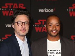 "Scrubs"-Stars sind gute Freunde: Donald Faison möchte Zach Braff verkuppeln