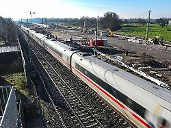 Baden-Württemberg: Neuer Fahrplan bei der Bahn bringt Änderungen im Südwesten