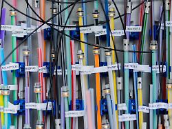 Baden-Württemberg: So steht es um den Glasfaser-Ausbau in Südwest-Städten