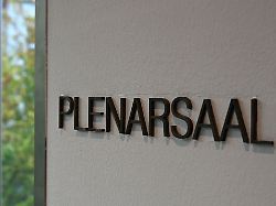 Hessen: Der Blick auf die kommende Plenarwoche im Landtag