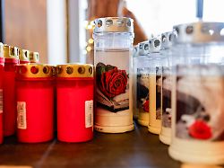 Nordrhein-Westfalen: Weniger Grablichter, mehr LED - welche Kerzen gefragt sind