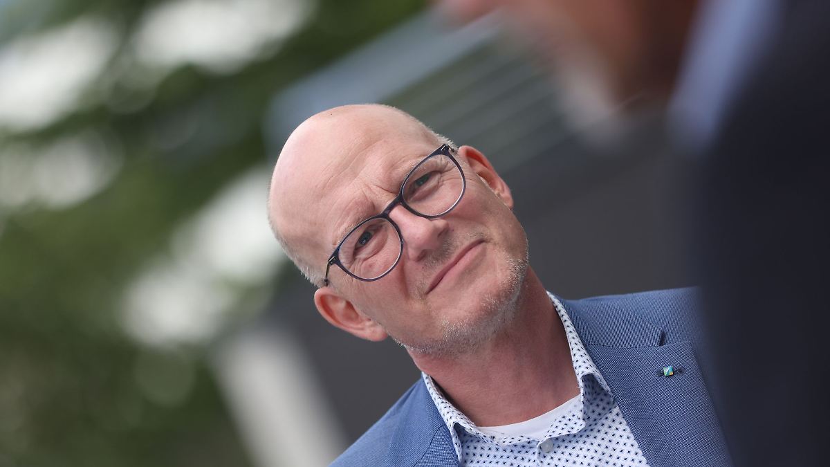 Neuer MV-Tourismusbeauftragter: Mehr Zuversicht, bitte Neuer MV-Tourismusbeauftragter: Mehr Zuversicht, bitte