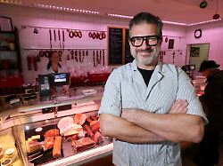 Sachsen: Gans, Ente und Alternativen - Festbraten trotz Vogelgrippe