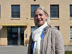 Thüringen: 40 Migranten waren bislang in Thüringer Abschiebehaft