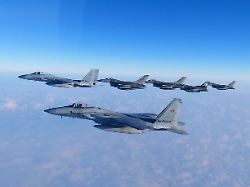 Zwischenfall im Pazifik: Chinesische Jets nehmen japanische Flugzeuge ins Visier