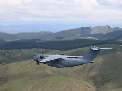 "Sie haben quasi alles": Warum die Bundeswehr in Neuseeland trainiert