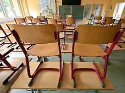 GEW: Partei "nicht wählbar": Südwest-CDU will faule Lehrer sanktionieren