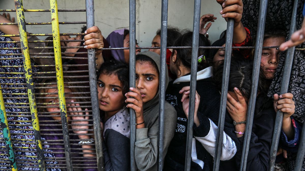 Zukunftsplan-f-r-Pal-stinenser-Blair-und-Netanjahu-sprachen-wohl-heimlich-ber-Gaza-Pilotprojekt-