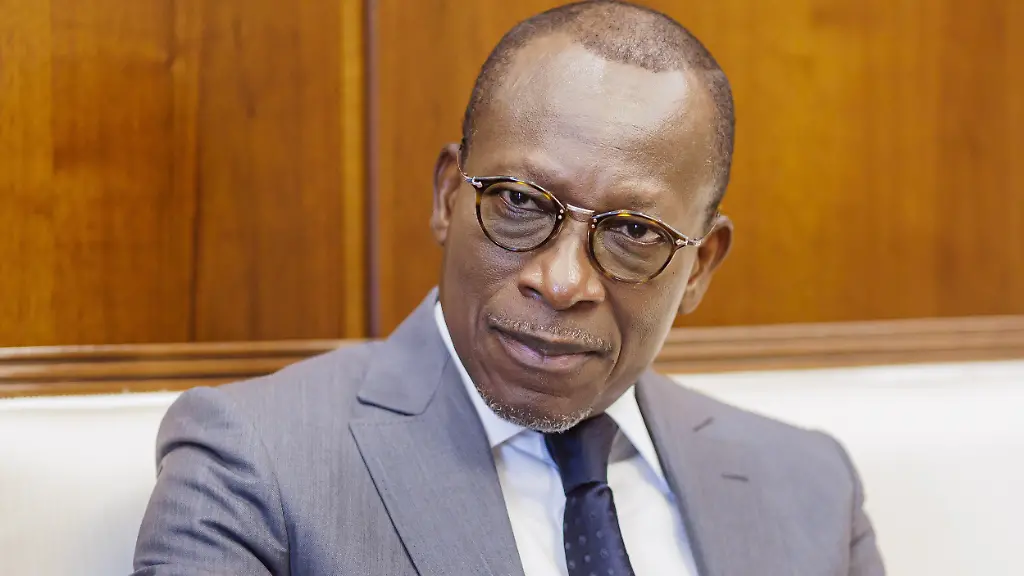 Patrice-Talon-Praesident-der-Republik-Benin-Cotonou-07-03-2024