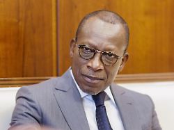 Minister: Lage unter Kontrolle : Militärs starten Putschversuch in Benin