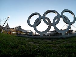 Im Rennen um Olympische Spiele: Deutschland sucht den Super-Bewerber