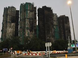 "Regierung beschmutzt": Chinesische Behörde in Hongkong verwarnt kritische Journalisten