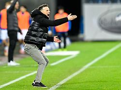 Baden-Württemberg: KSC steckt im Niemandsland fest - Rückendeckung für Eichner