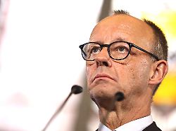 "Drecks Suffkopf": Merz stellte als Fraktionschef hunderte Anzeigen wegen Beleidigung