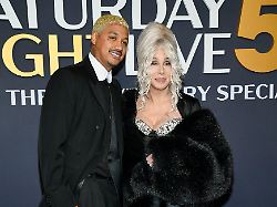 Zum 80. Geburtstag: Cher soll ihre dritte Hochzeit planen