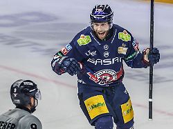 Berlin & Brandenburg: Eisbären Berlin gewinnen mit 5:1 gegen Dresden