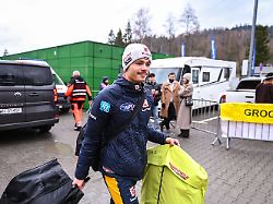 Der Absturz der Promi-Springer: DSV-Adler haben plötzlich eine neue Tourneehoffnung