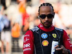 Nach desaströser Formel-1-Saison: Rekordweltmeister Hamilton will Rücktritt nicht ausschließen
