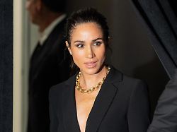 Kontaktversuch per Mail: Meghan erreicht kranken Vater nach Not-OP wohl nicht