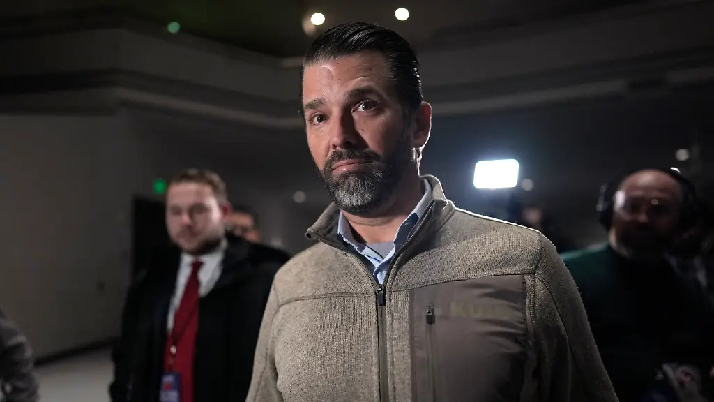 Donald-Trump-Jr-visits-a-caucus-site-at-Franklin-Junior-High-in-Des-Moines-Iowa-Monday-Jan-15-2024