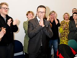 Hamburg & Schleswig-Holstein: Samet Yilmaz ist neuer Oberbürgermeister von Kiel