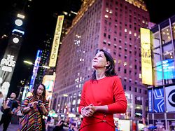 Nach Kritik an Instagram-Videos: Baerbock: "Ich bin definitiv Generation 'Sex in the City'"