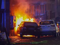 Nordrhein-Westfalen: Stromkasten bei Unfall beschädigt - vier Straßen ohne Strom