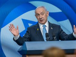 Netanjahu antwortet Al-Scharaa: Israel will Pufferzone im Süden Syriens nicht verlassen