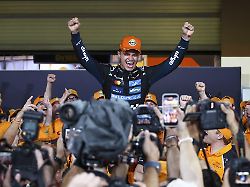 Formel-1-Lehren der Saison: Norris' Dämonen haben jetzt erstmal Sendepause