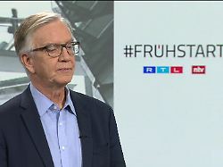 Dietmar Bartsch: Junge Gruppe im Rentenstreit "als Bettvorleger gelandet"