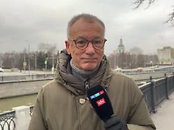 Rainer Munz: USA geben Moskau "prima Vorlage"