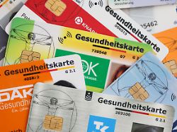 Sparpaket kommt "zu spät": TK-Chef hält stabile Krankenkassenbeiträge für unrealistisch