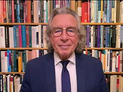 Thomas Jäger: "Trump will sein Mütchen an Selenskyj kühlen"