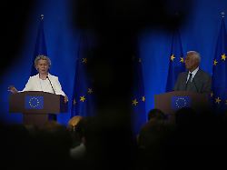 Kritik an Sicherheitsstrategie: EU will "Einmischung" der USA nicht akzeptieren