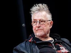 "Immer noch ein Kindskopf": Martin Semmelrogge spielt seine Zugabe