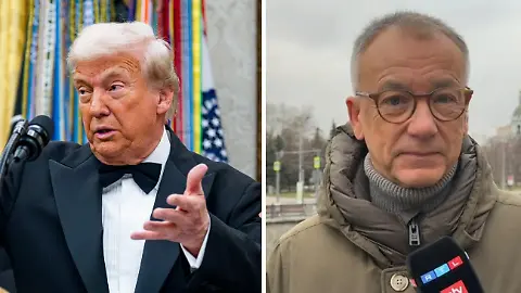 MunzTrumpDressur